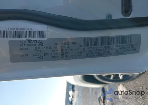 2020 Jeep Compass Trailhawk 4X4 from USA, damaged, VIN 3C4NJDDB4LT118534